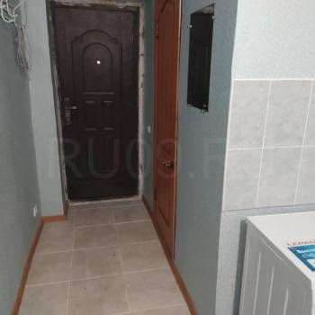 Продается 1-комнатная квартира, 12 м²