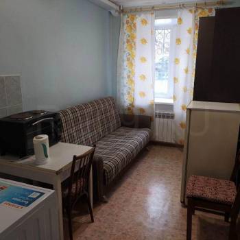 Продается 1-комнатная квартира, 12 м²
