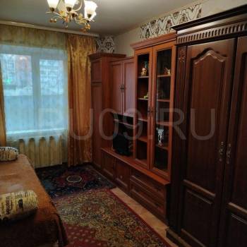 Сдается 1-комнатная квартира, 30 м²