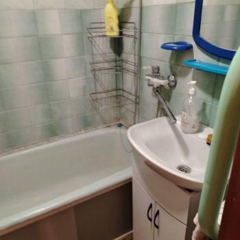 Сдается 1-комнатная квартира, 30 м²