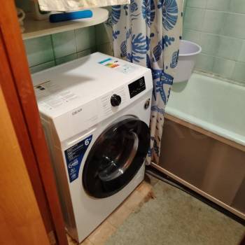 Сдается 1-комнатная квартира, 30 м²