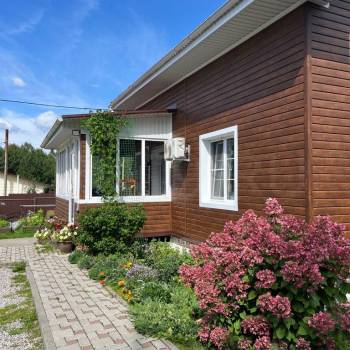 Продается Дом, 128 м²