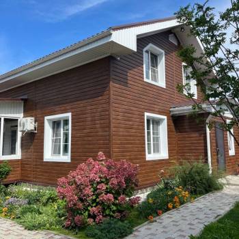 Продается Дом, 128 м²