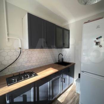 Продается 1-комнатная квартира, 31 м²