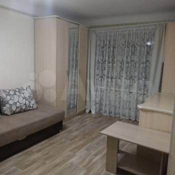Продается 1-комнатная квартира, 31 м²