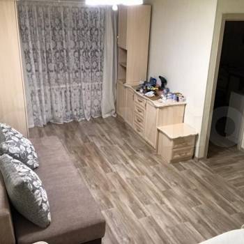 Продается 1-комнатная квартира, 31 м²