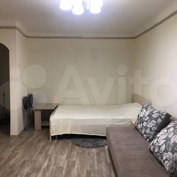 Продается 1-комнатная квартира, 31 м²