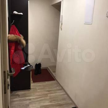 Продается 1-комнатная квартира, 31 м²