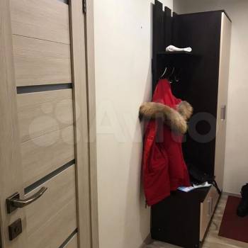 Продается 1-комнатная квартира, 31 м²