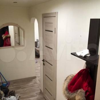 Продается 1-комнатная квартира, 31 м²