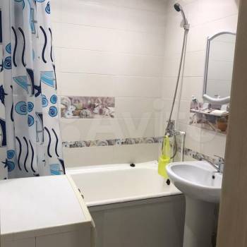 Продается 1-комнатная квартира, 31 м²