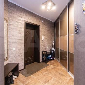 Продается Многокомнатная квартира, 121,7 м²