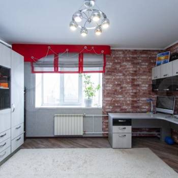 Продается Многокомнатная квартира, 121,7 м²