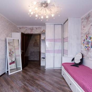 Продается Многокомнатная квартира, 121,7 м²