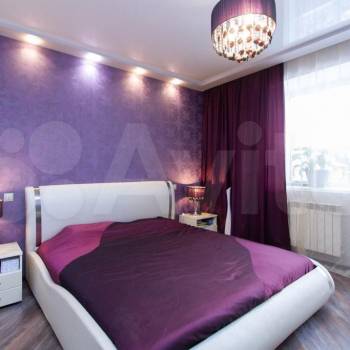 Продается Многокомнатная квартира, 121,7 м²