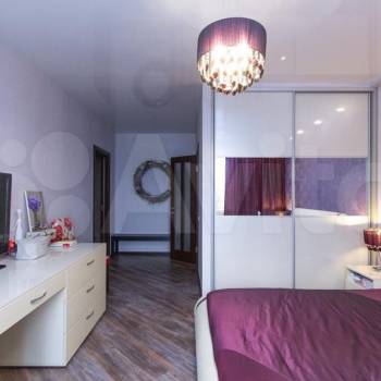 Продается Многокомнатная квартира, 121,7 м²