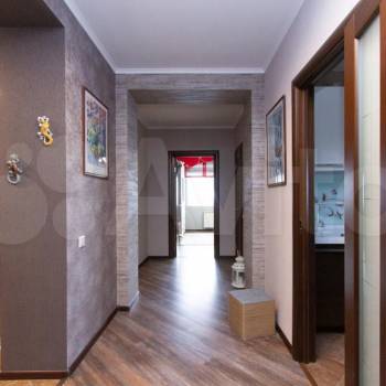 Продается Многокомнатная квартира, 121,7 м²