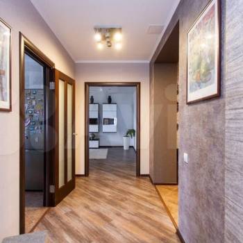 Продается Многокомнатная квартира, 121,7 м²