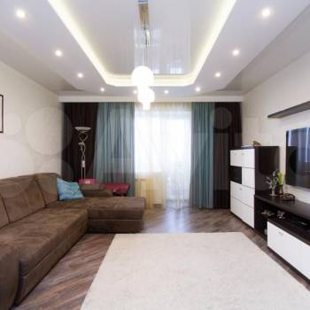 Продается Многокомнатная квартира, 121,7 м²