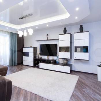 Продается Многокомнатная квартира, 121,7 м²