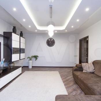 Продается Многокомнатная квартира, 121,7 м²