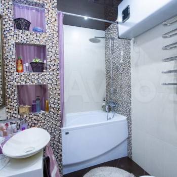 Продается Многокомнатная квартира, 121,7 м²