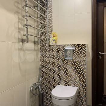 Продается Многокомнатная квартира, 121,7 м²