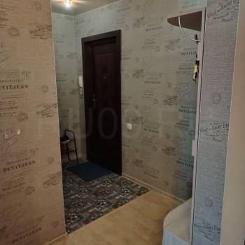 Сдается 1-комнатная квартира, 35 м²