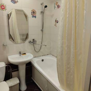 Сдается 1-комнатная квартира, 35 м²