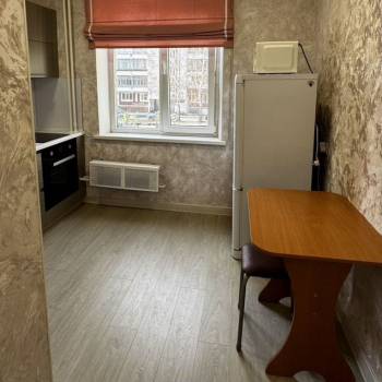 Сдается 2-х комнатная квартира, 52 м²