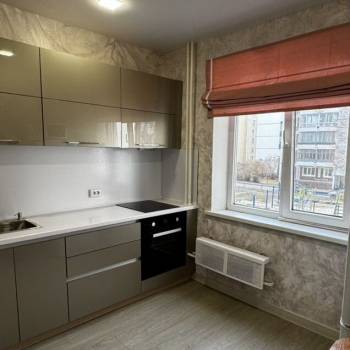 Сдается 2-х комнатная квартира, 52 м²