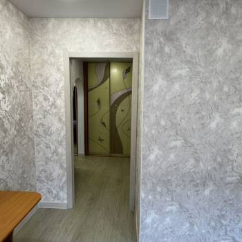 Сдается 2-х комнатная квартира, 52 м²