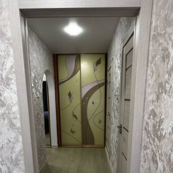 Сдается 2-х комнатная квартира, 52 м²