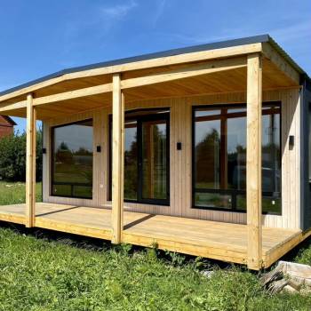 Продается Дом, 53 м²