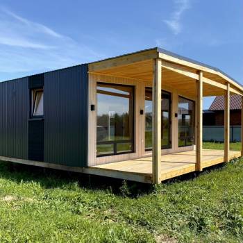 Продается Дом, 53 м²