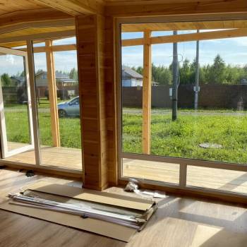 Продается Дом, 53 м²