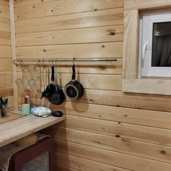 Продается Дом, 24 м²