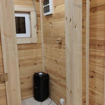 Продается Дом, 24 м²