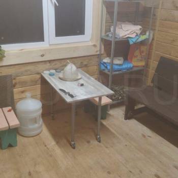 Продается Дом, 24 м²