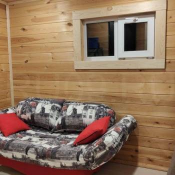 Продается Дом, 24 м²