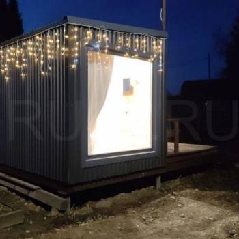 Продается Дом, 24 м²