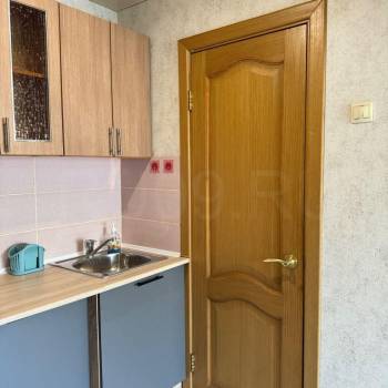 Продается 1-комнатная квартира, 18 м²