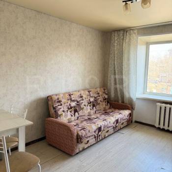 Продается 1-комнатная квартира, 18 м²