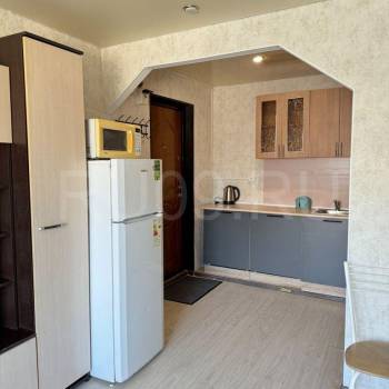 Продается 1-комнатная квартира, 18 м²