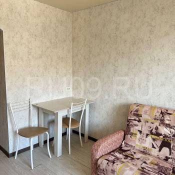 Продается 1-комнатная квартира, 18 м²