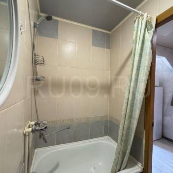 Продается 1-комнатная квартира, 18 м²