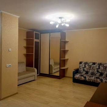 Сдается 1-комнатная квартира, 32 м²