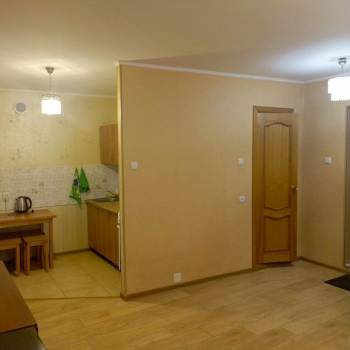 Сдается 1-комнатная квартира, 32 м²