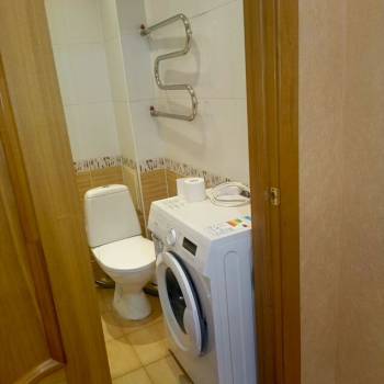 Сдается 1-комнатная квартира, 32 м²