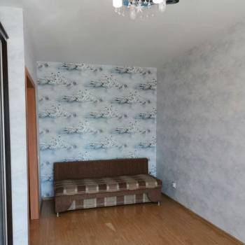 Сдается 1-комнатная квартира, 34 м²